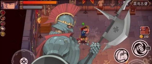 战魂铭人taptap版10