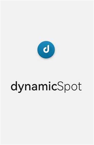 dynamicspot中文版